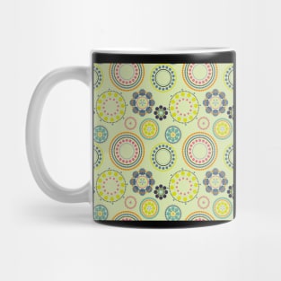 Retro Vintage 108 Mug